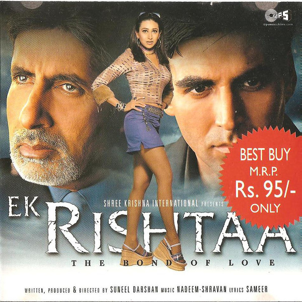 EK RISHTAA