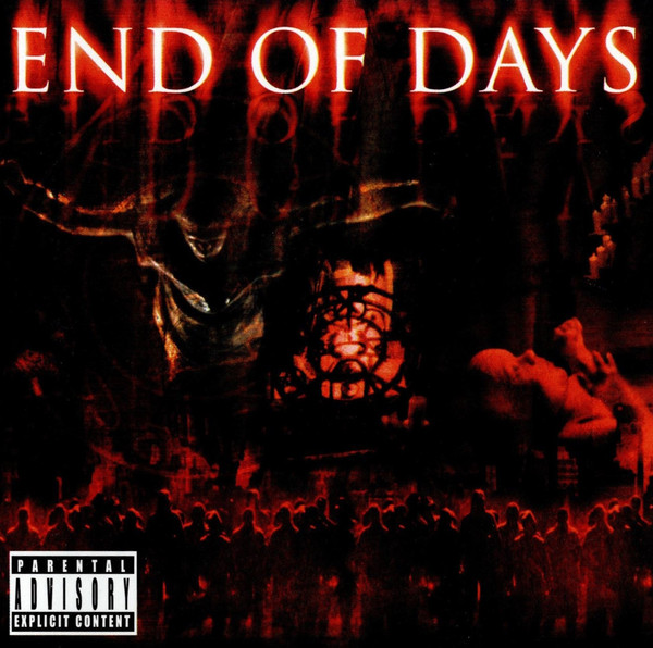 END OF DAYS
