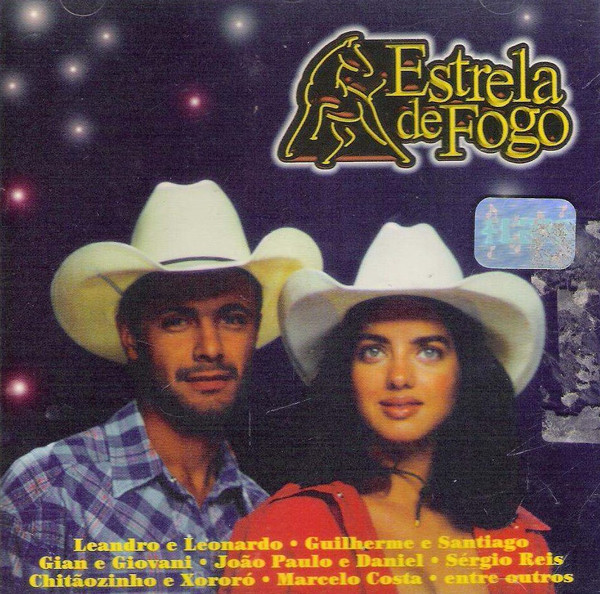 ESTRELA DE FOGO - NACIONAL