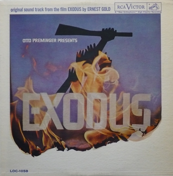 EXODUS