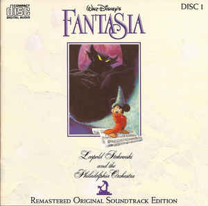 FANTASIA