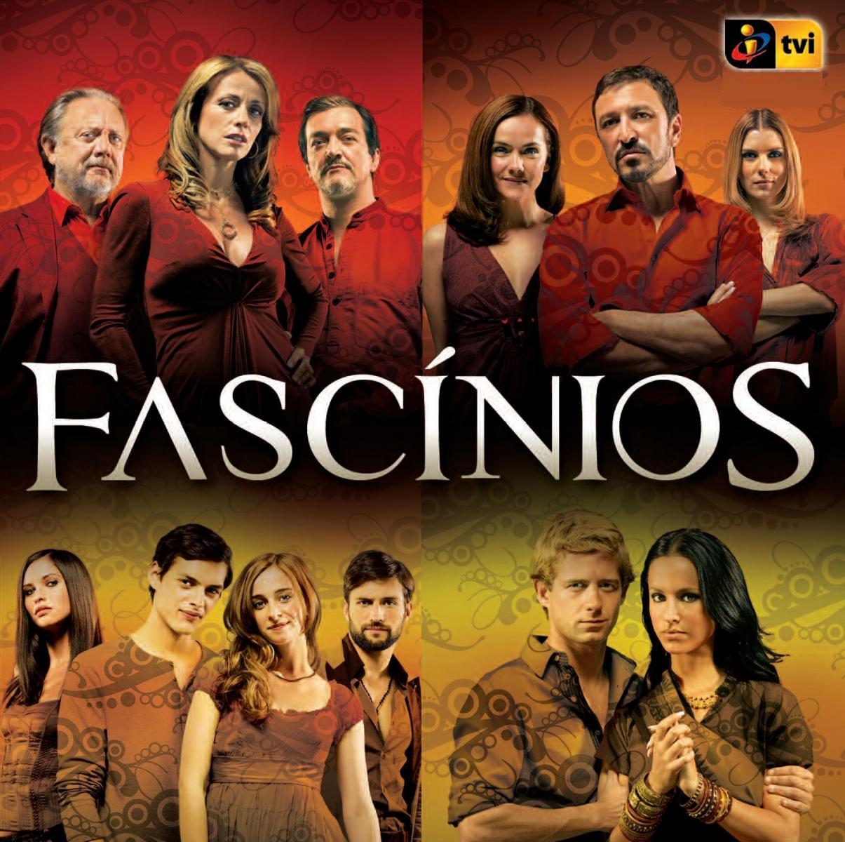 FASCINIOS