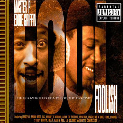 FOOLISH