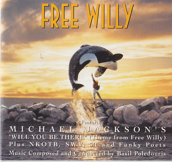 FREE WILLY