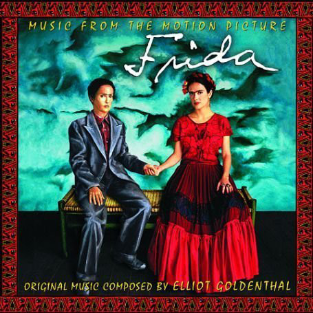 FRIDA