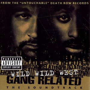 GANG RELATED