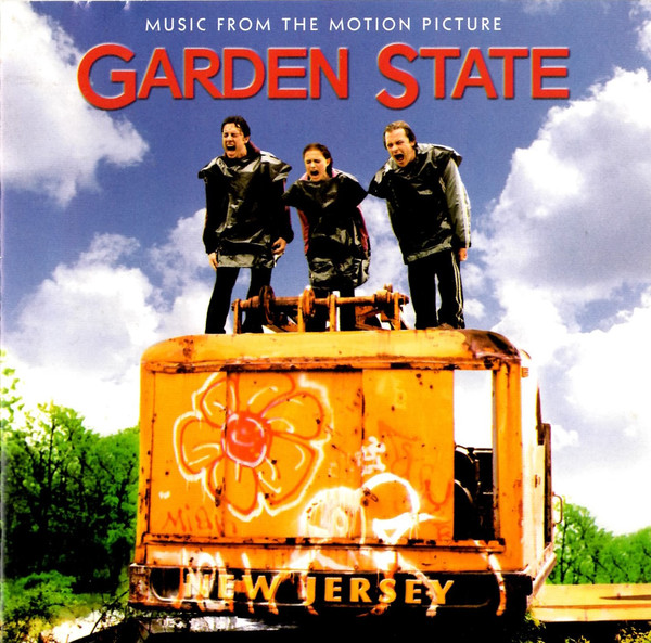 GARDEN STATE