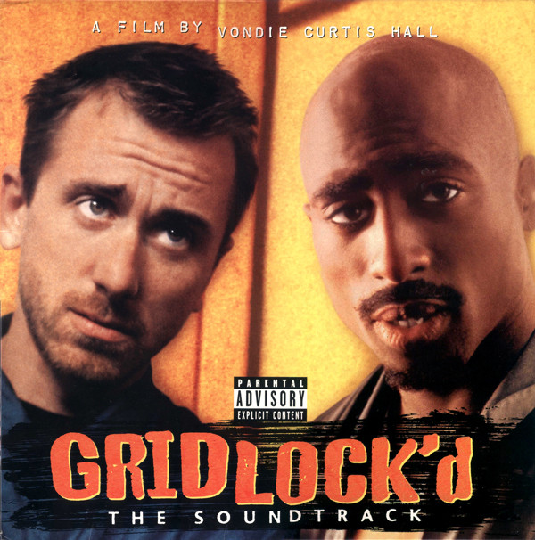 GRIDLOCK'D