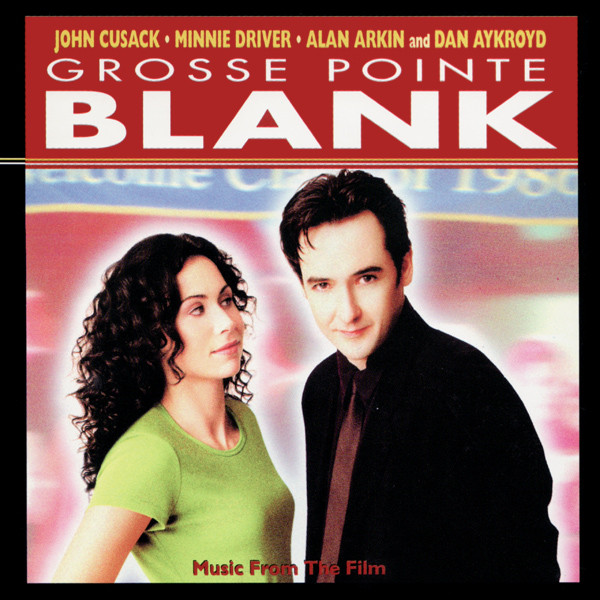 GROSSE POINTE BLANK