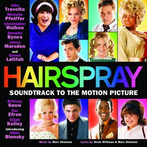 HAIRSPRAY