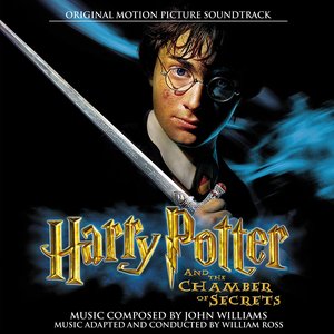 HARRY POTTER AND THE CHAMBER OF SECRETS