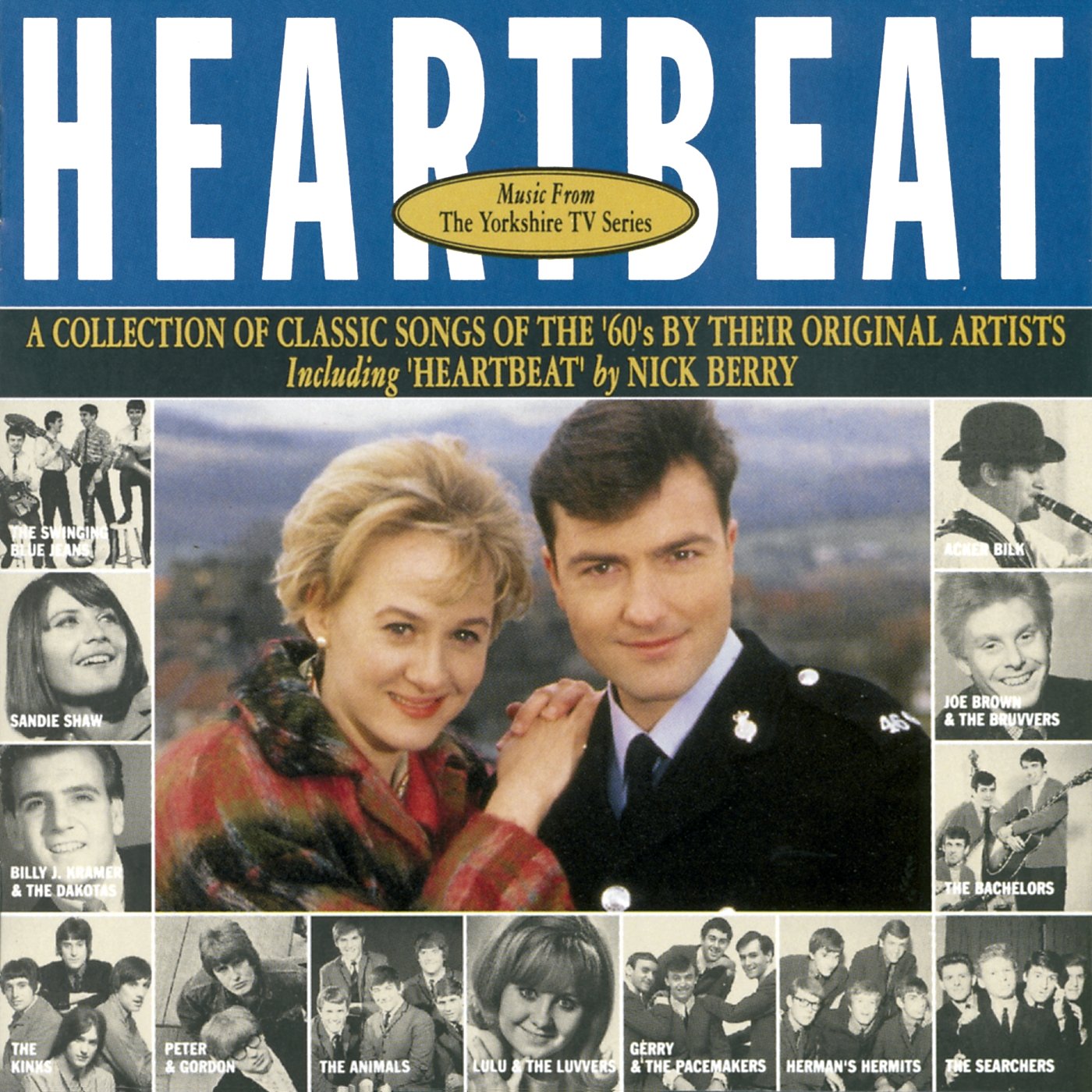 HEARTBEAT (TV)