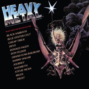 HEAVY METAL