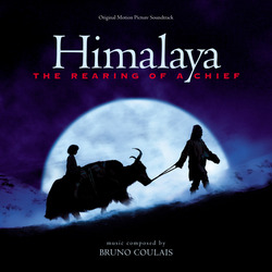 HIMALAYA