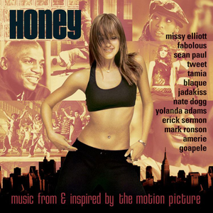 HONEY