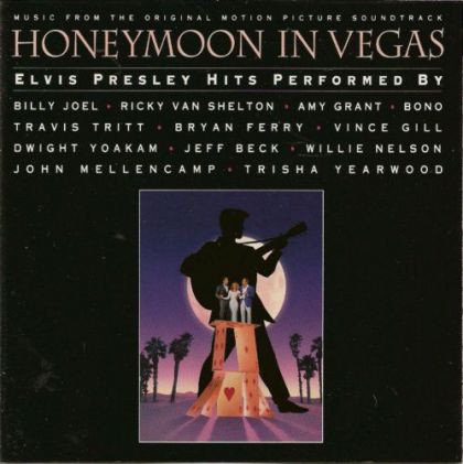 HONEYMOON IN VEGAS