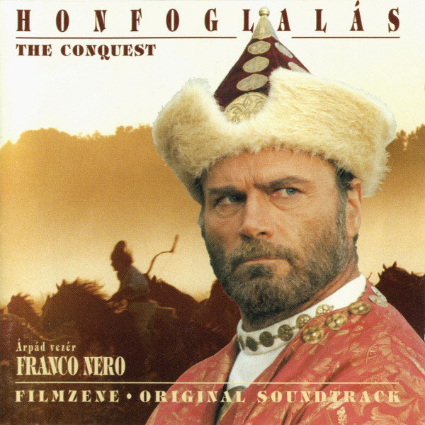 HONFOGLALÁS