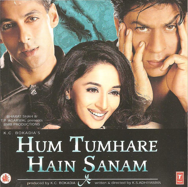 HUM TUMHARE HAIN SANAM