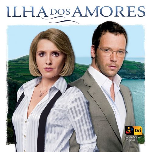 ILHA DOS AMORES