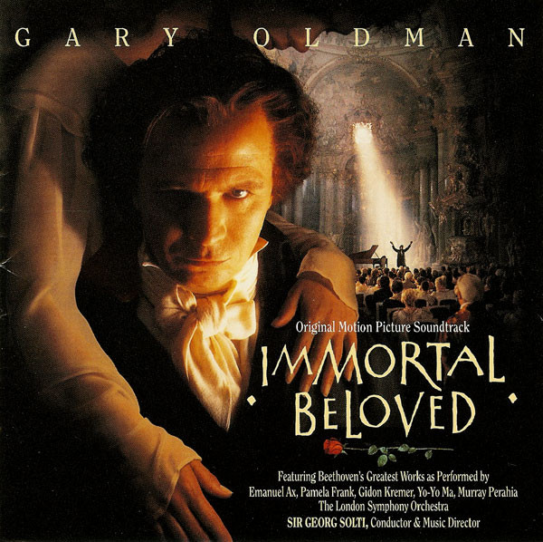 IMMORTAL BELOVED