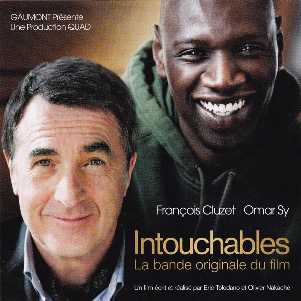 INTOUCHABLES