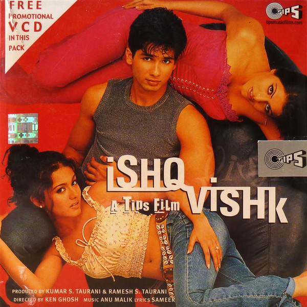 ISHQ VISHK