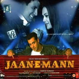 JAAN-E-MANN