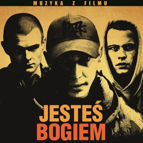 JESTEŚ BOGIEM