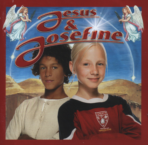 JESUS & JOSEFINE