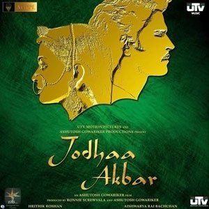 JODHAA AKBAR
