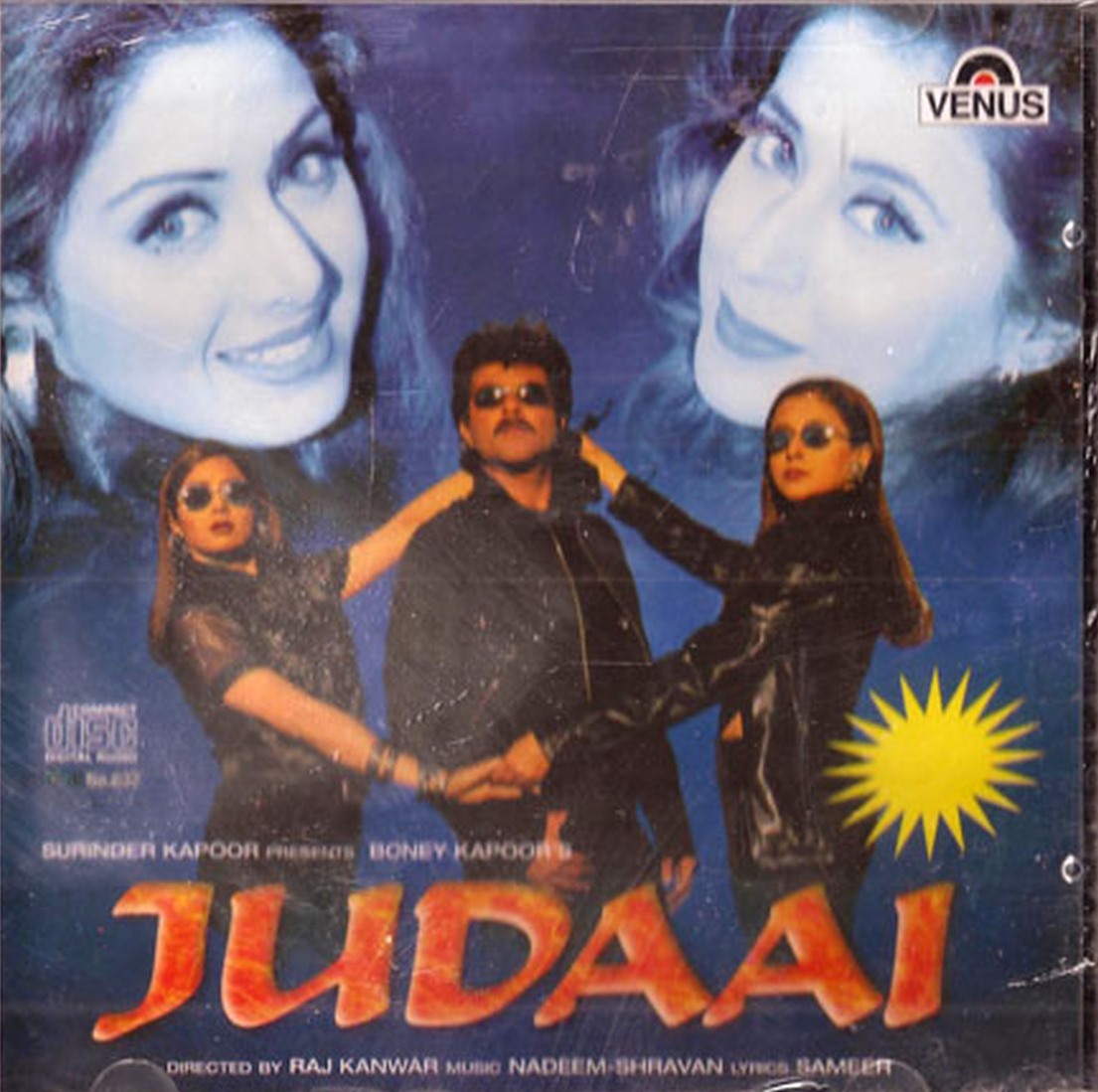 JUDAAI