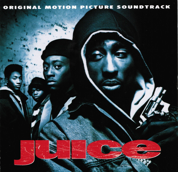 JUICE