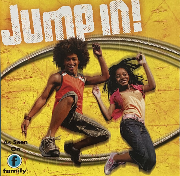 JUMP IN