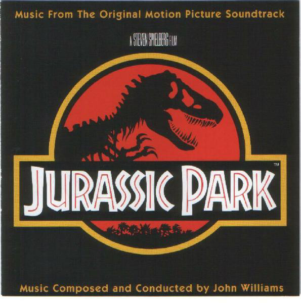 JURASSIC PARK