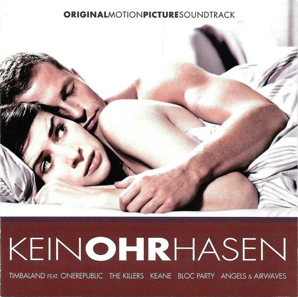 KEINOHRHASEN
