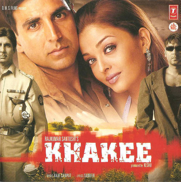 KHAKEE
