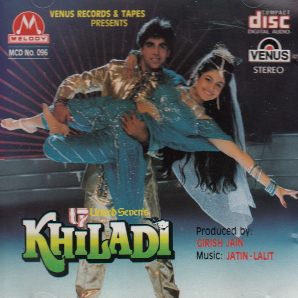 KHILADI