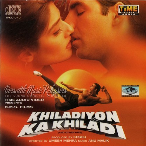 KHILADIYON KA KHILADI