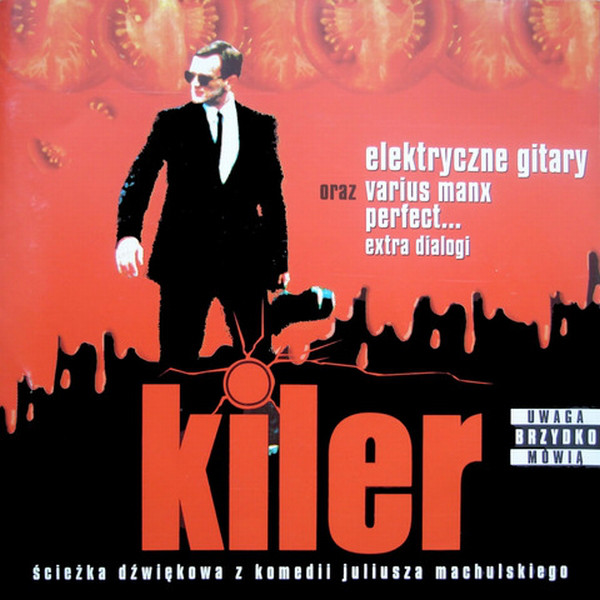 KILER