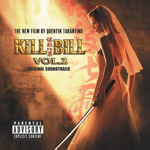 KILL BILL VOL. 2