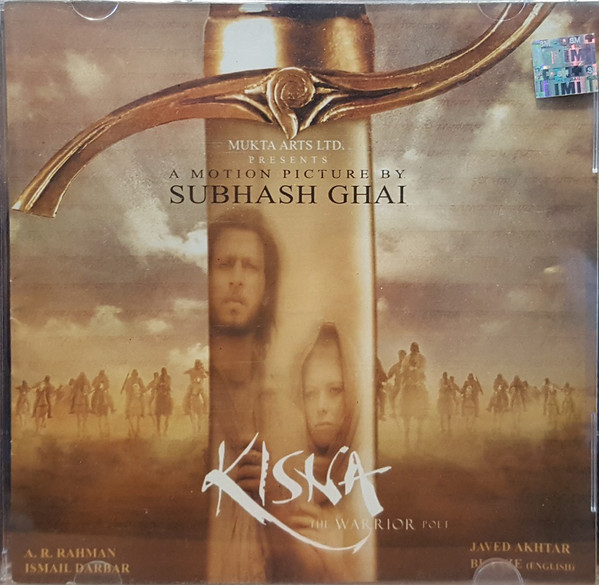 KISNA