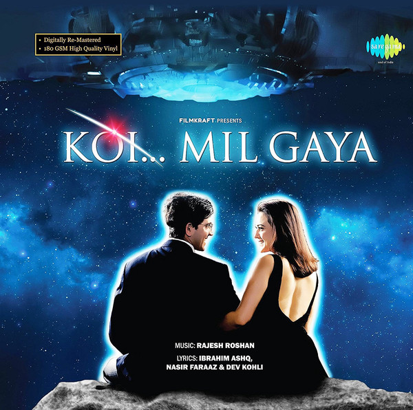 KOI MIL GAYA