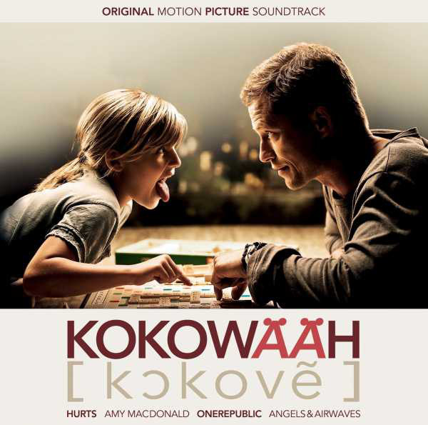 KOKOWÄÄH - MUSIC FROM THE ORIGINAL MOTION PICTURE