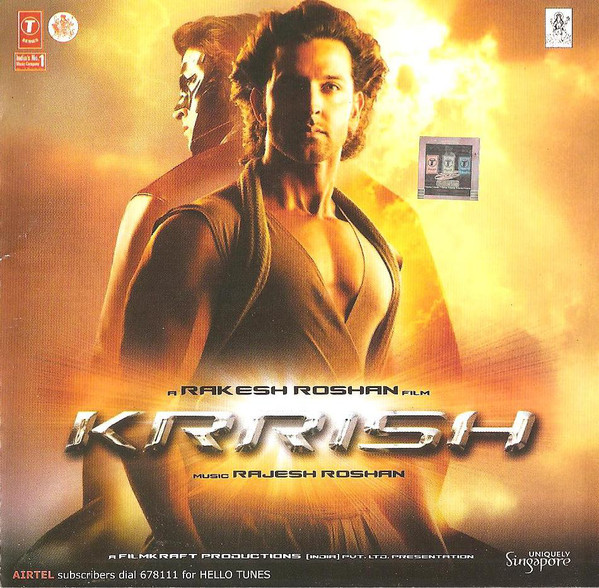 KRRISH