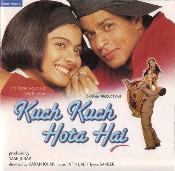 KUCH KUCH HOTA HAI