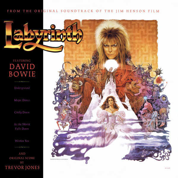 LABYRINTH