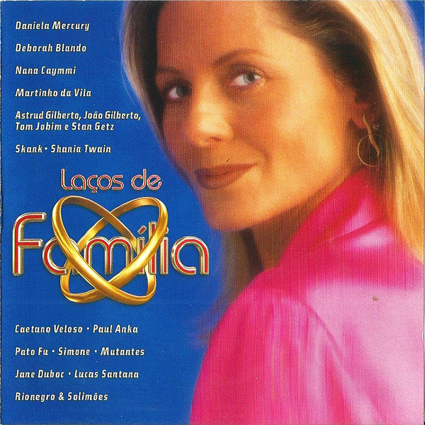 LAÇOS DE FAMÍLIA NACIONAL