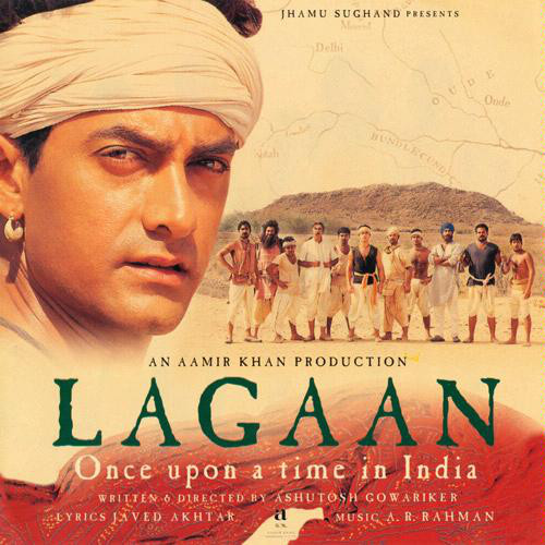 LAGAAN