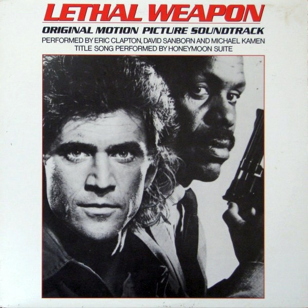L'ARME FATALE