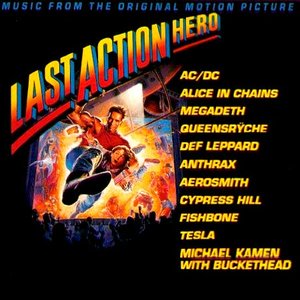 LAST ACTION HERO